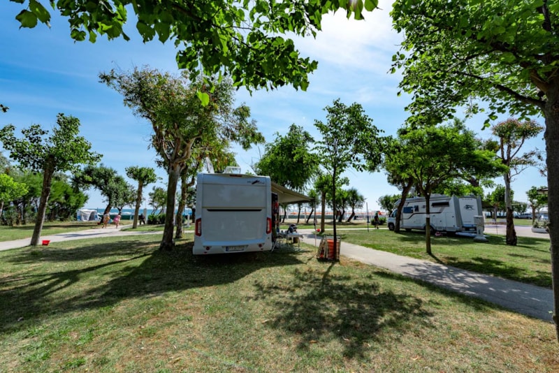 Camping Surabaja La Playa - Photo 2