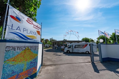 Gold Pitch 65MQ, in size Motorhomes, caravans,  current 6A (1200 watt) — 6