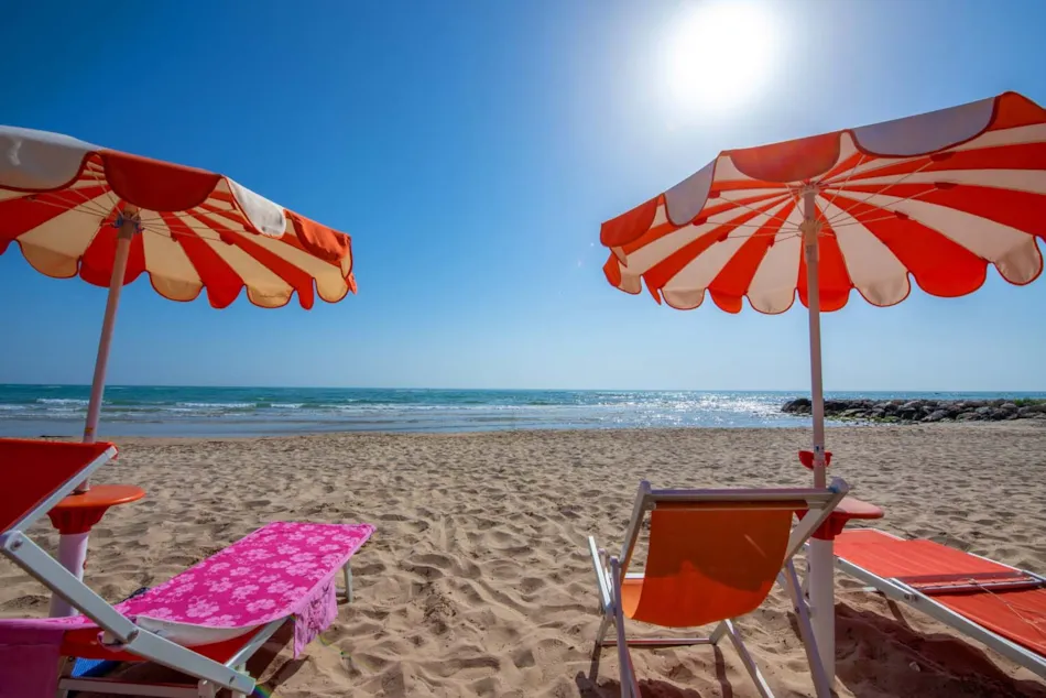 Camping Surabaja-La Playa