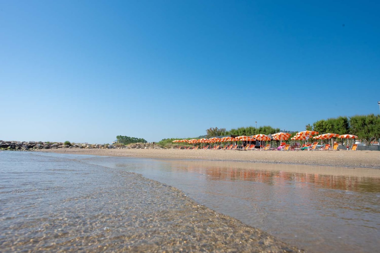 Camping Surabaja-La Playa