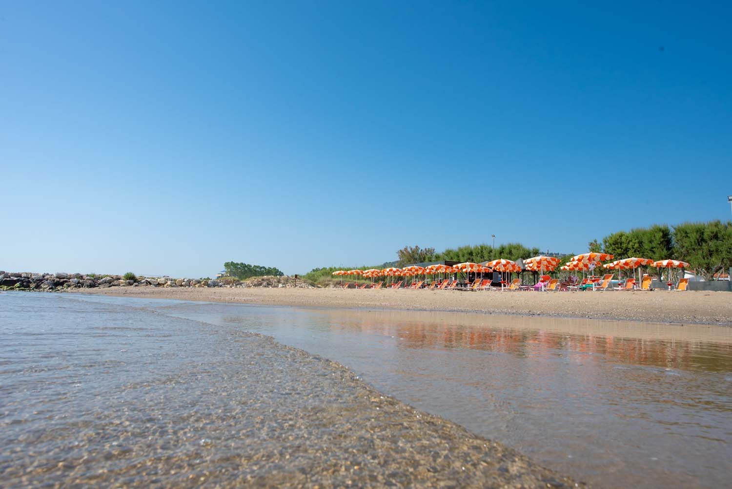 Camping Surabaja-La Playa — Photo 5
