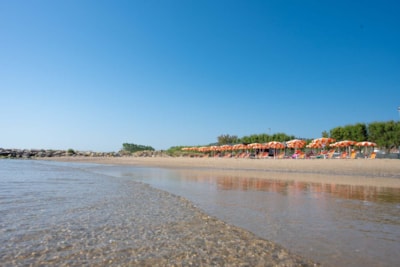 Camping Surabaja-La Playa