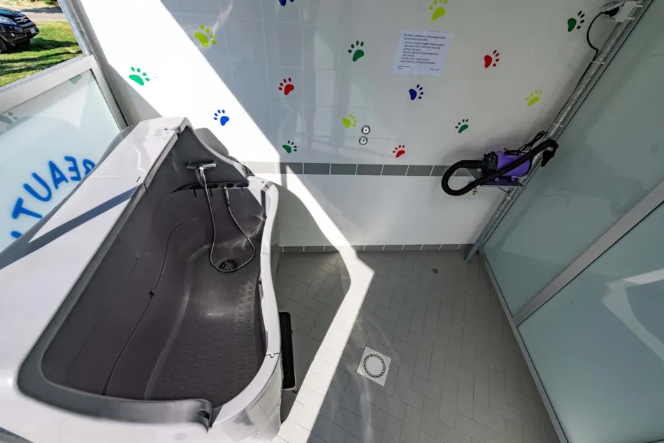 Camping Surabaja-La Playa