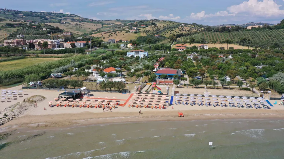 Camping Surabaja-La Playa