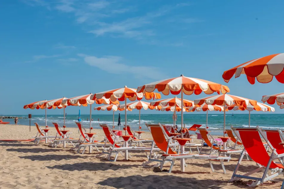 Camping Surabaja-La Playa