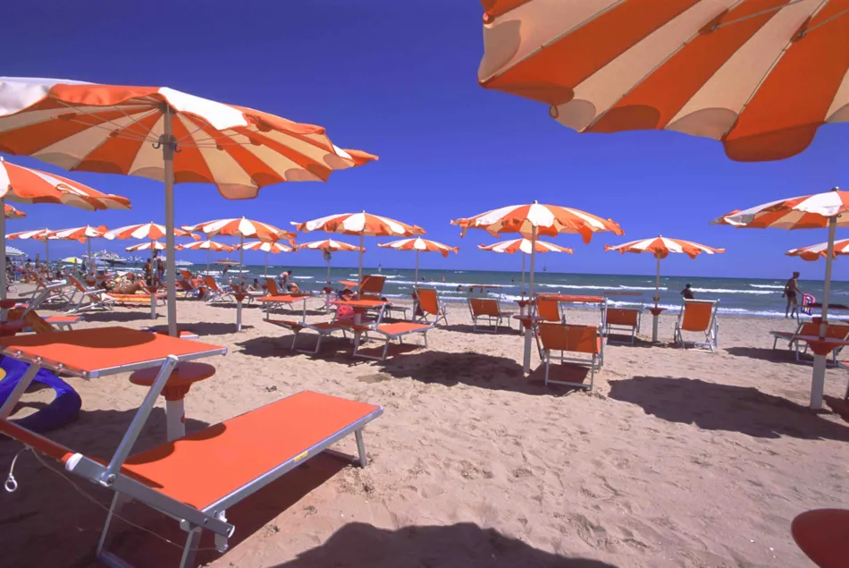 Camping Surabaja-La Playa