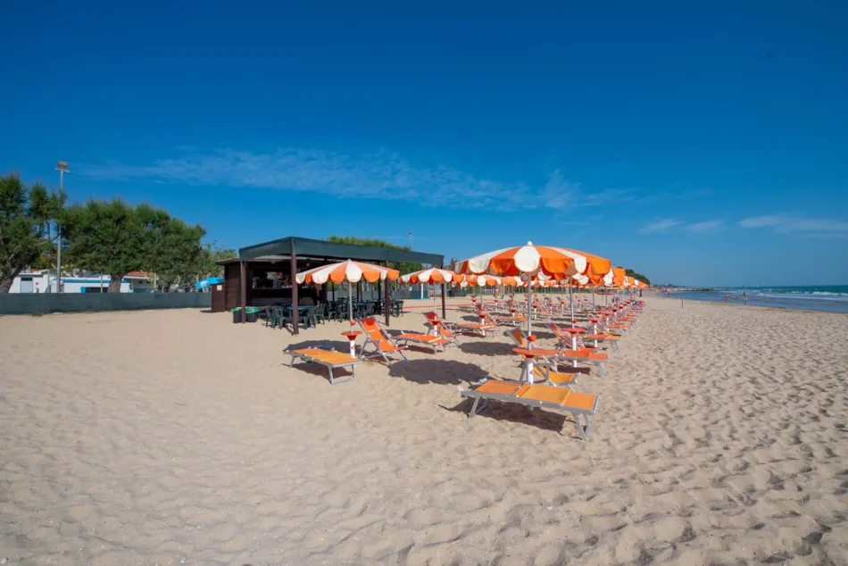 Camping Surabaja-La Playa