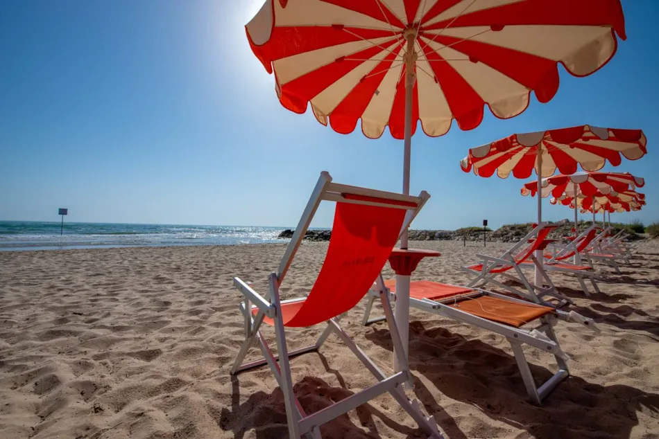 Camping Surabaja-La Playa