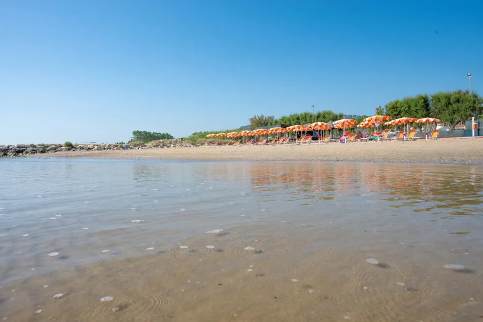 Camping Surabaja-La Playa