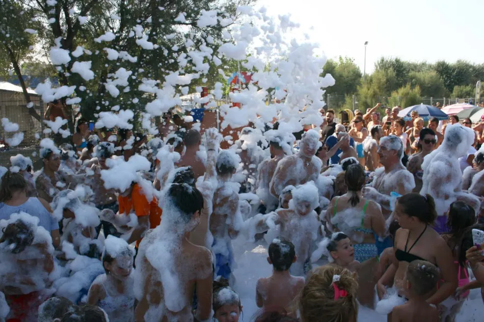 Camping Surabaja-La Playa