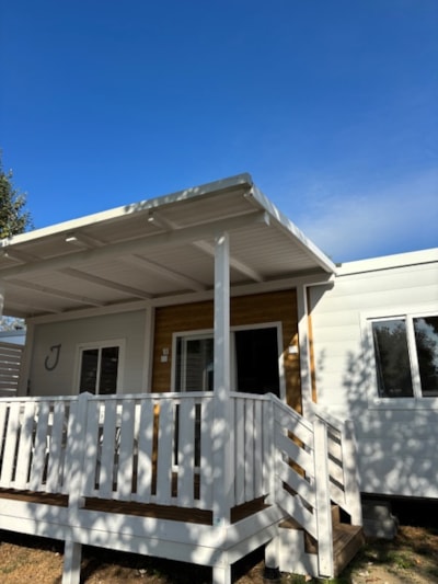 Mobile Home DOMUS