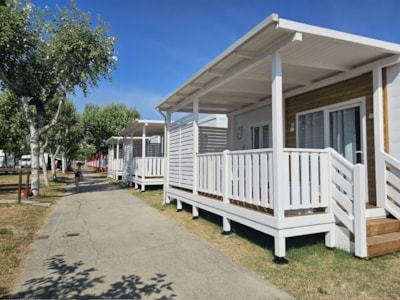 Mobile Home DOMUS
