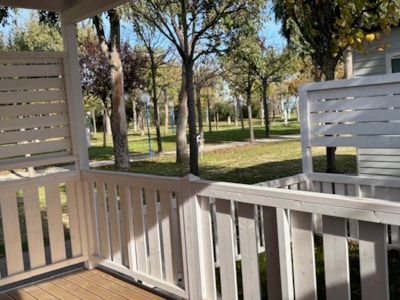 Mobile Home DOMUS