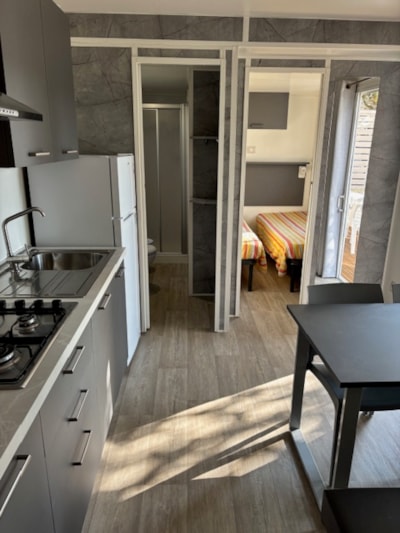 Mobile Home DOMUS