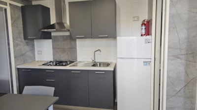 Mobile Home DOMUS