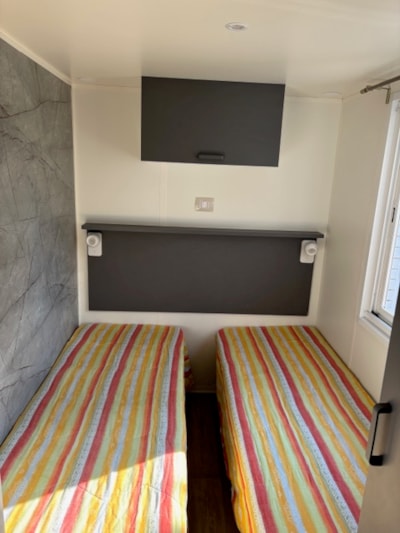 Mobile Home DOMUS