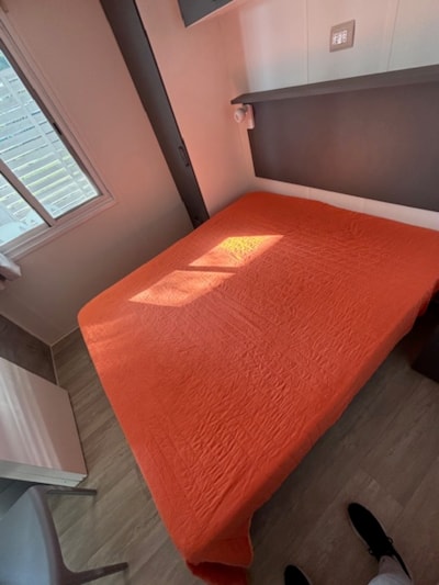 Mobile Home DOMUS
