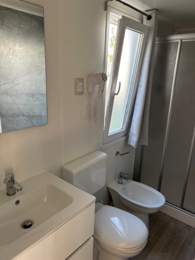 Mobile Home DOMUS