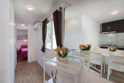 Mobile Home NEW RELAX — 2