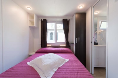 Mobile Home NEW RELAX — 3