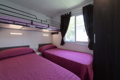 Mobile Home NEW RELAX — 4