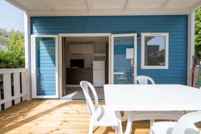 Mobile home B-LODGE