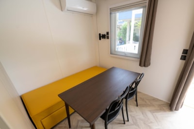 Mobile home B-LODGE