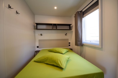 Mobile home B-LODGE
