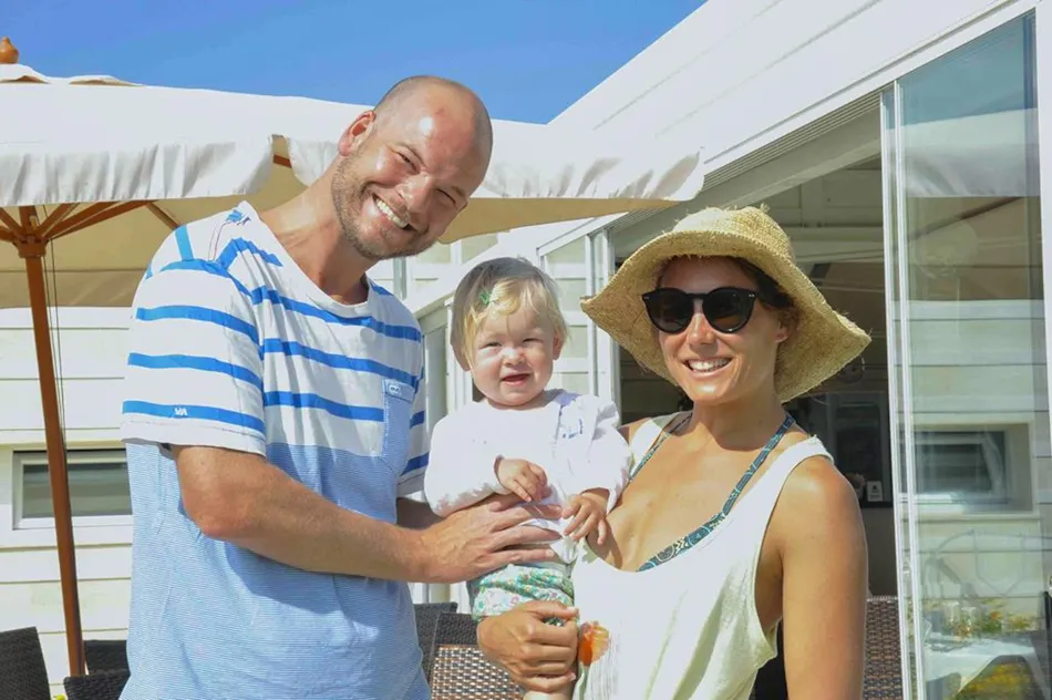 Isola dei Gabbiani - Land of water