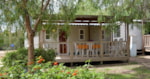 Casa Mobile Climatizzata Casa Mobile Climatizzata