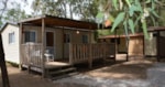 Casa Mobile Climatizzata Casa Mobile Climatizzata