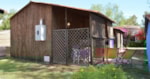 Bungalow Monolocale Climatizzato B Bungalow Monolocale Climatizzato B