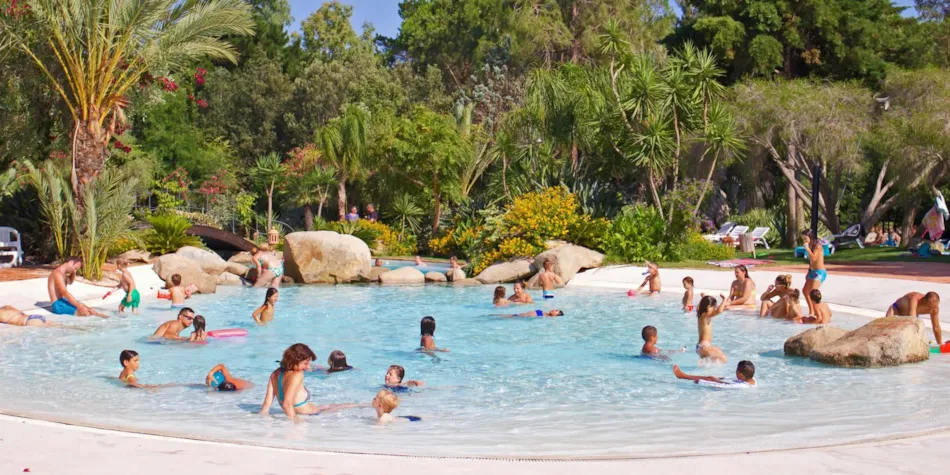 Camping L'Ultima Spiaggia