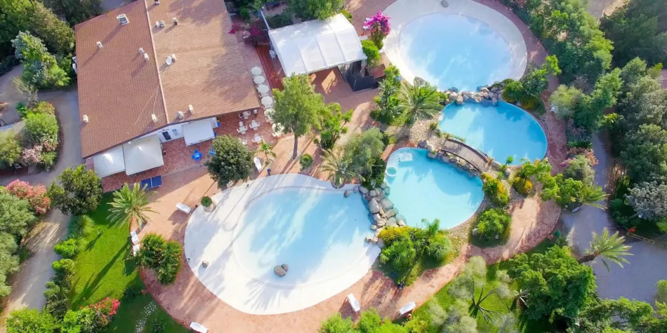 Camping L'Ultima Spiaggia