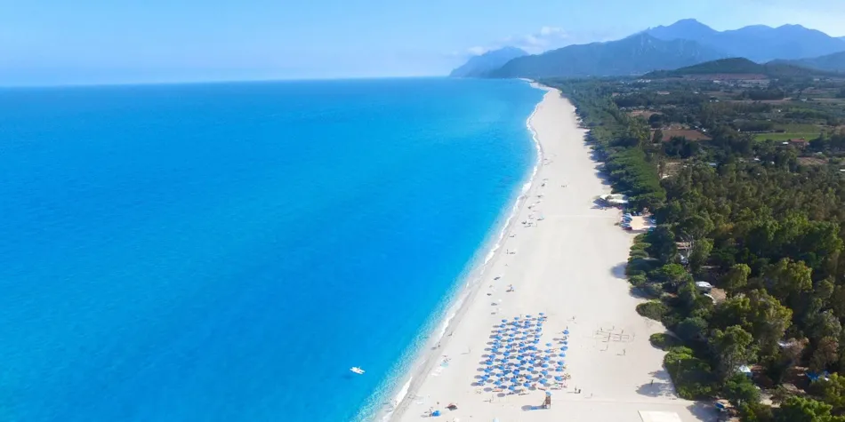 Camping L'Ultima Spiaggia