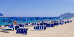 Camping L'Ultima Spiaggia - image n°15 - Roulottes