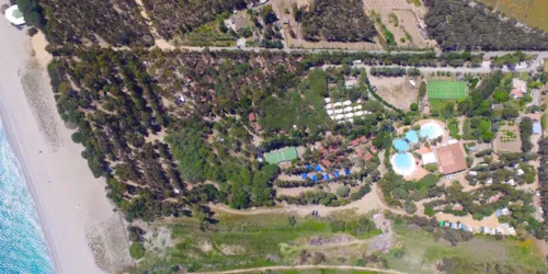 Camping L'Ultima Spiaggia - image n°2 - Camping Direct