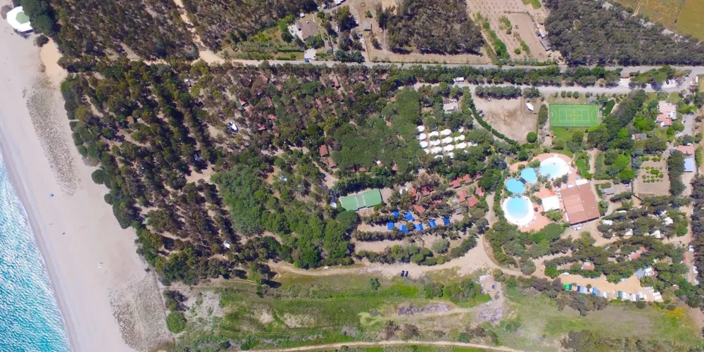 Camping L'Ultima Spiaggia - image n°2 - UniversalBooking