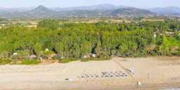 Camping L'Ultima Spiaggia - image n°16 - Roulottes