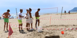 Camping L'Ultima Spiaggia - image n°17 - Roulottes