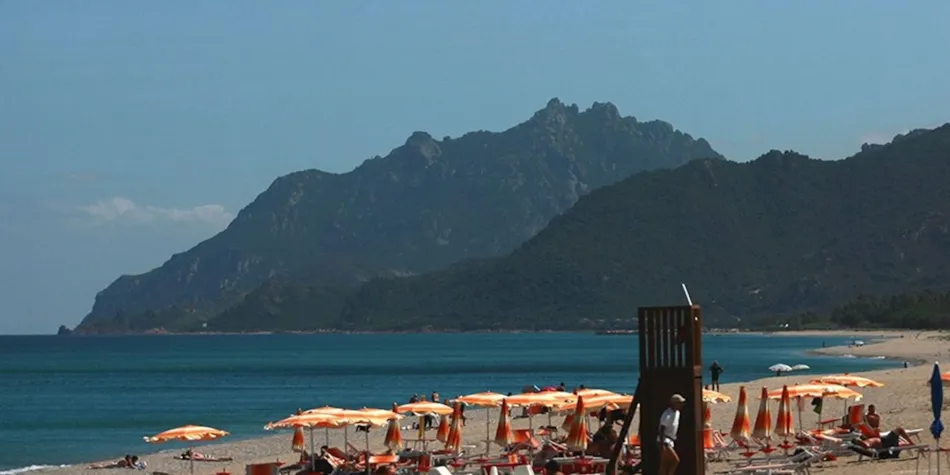 Camping L'Ultima Spiaggia