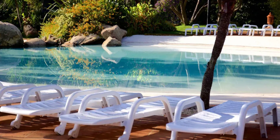 Camping L'Ultima Spiaggia