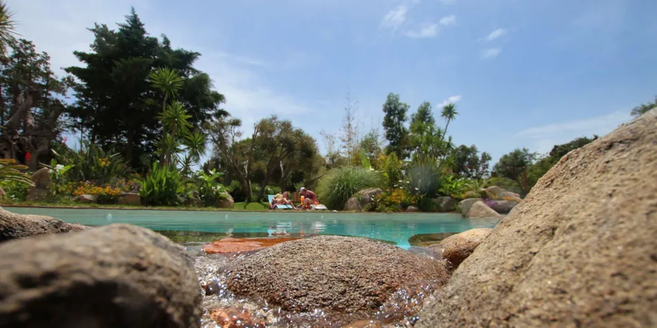 Camping L'Ultima Spiaggia