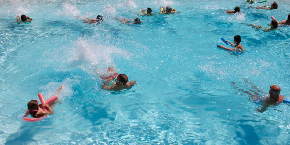 Camping L'Ultima Spiaggia