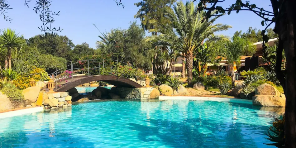 Camping L'Ultima Spiaggia