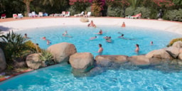 Camping L'Ultima Spiaggia - image n°9 - Roulottes
