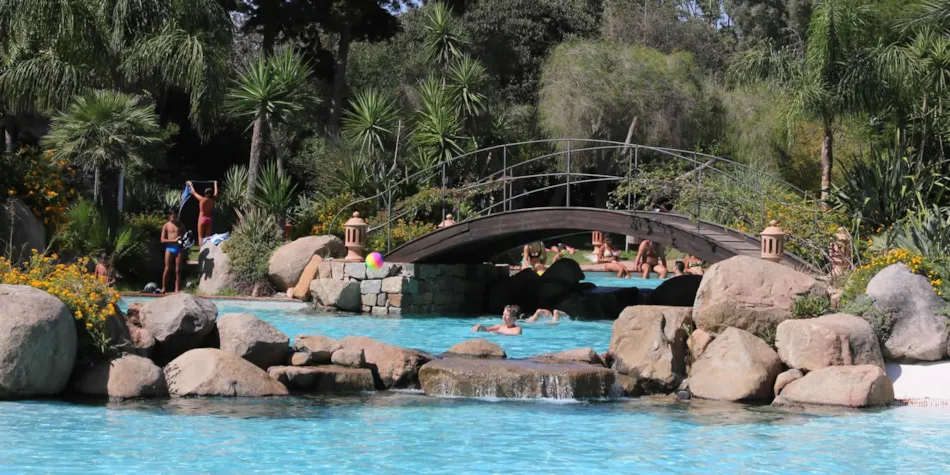 Camping L'Ultima Spiaggia