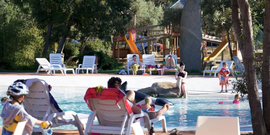 Camping L'Ultima Spiaggia