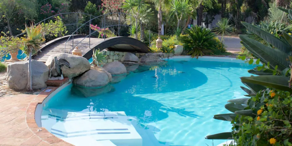 Camping L'Ultima Spiaggia