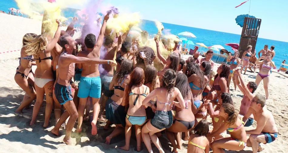 Camping L'Ultima Spiaggia